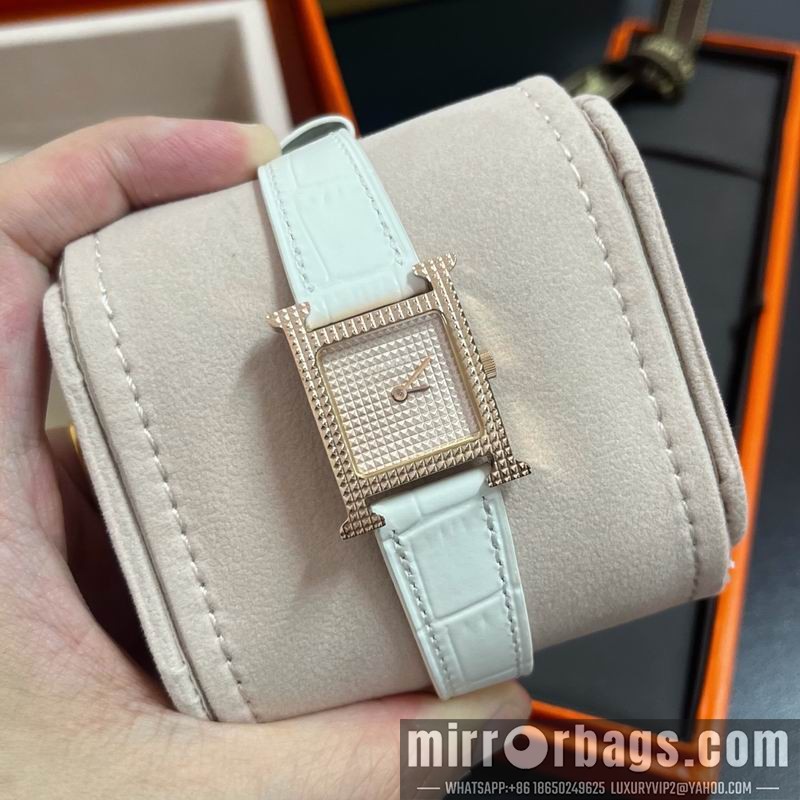 Replica Hermes 21mm 101596 Watch