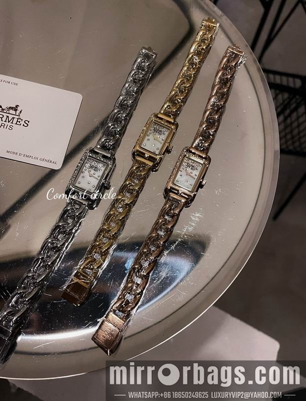 Replica Hermes 17X23mm 101527 Watch