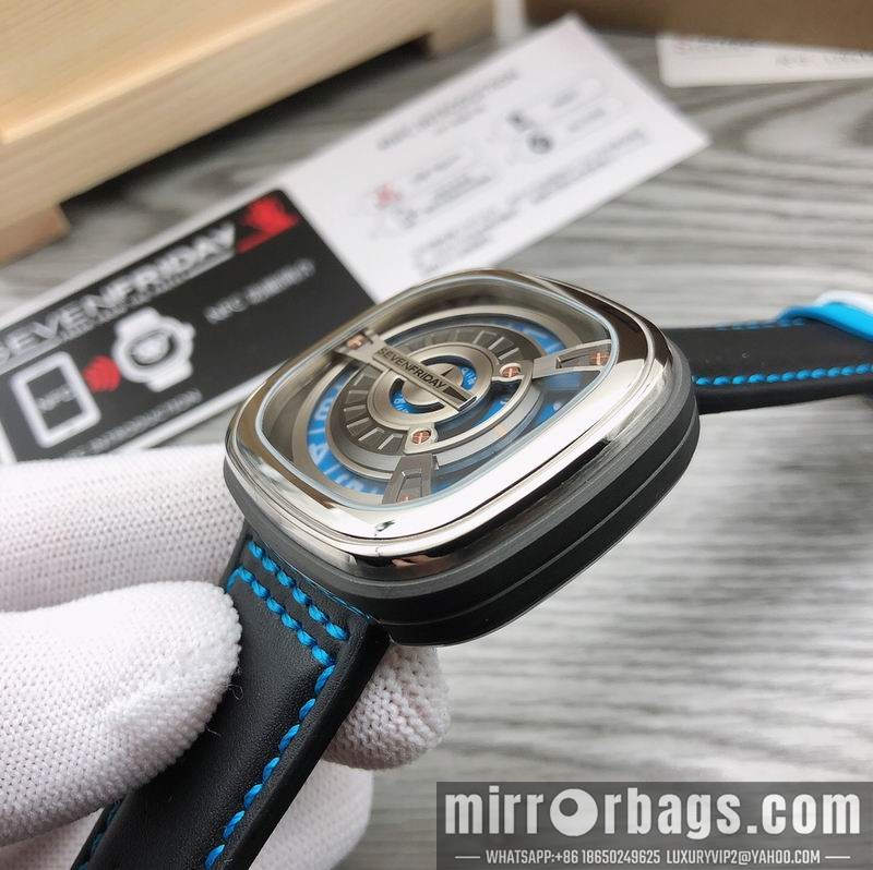 Replica Seven Friday 47mm 090432 Watch