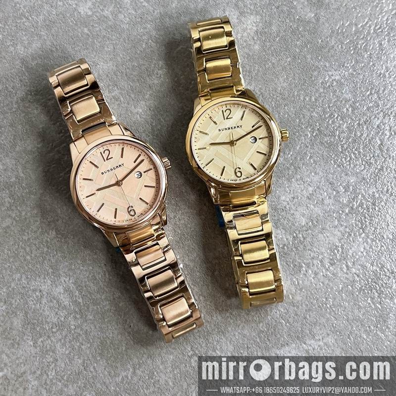 Replica Burberry 32mm 052318 Watch