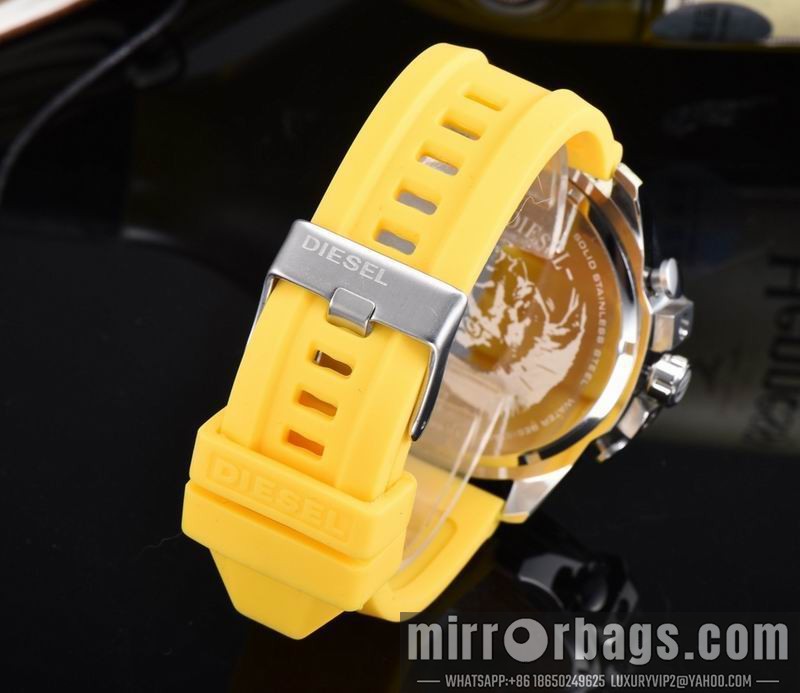 Replica Diesel 50mm 082238 Watch