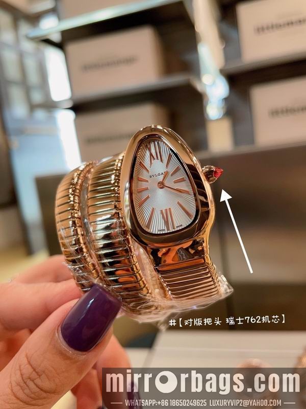 Replica Bvlgari watch 101519 Watch
