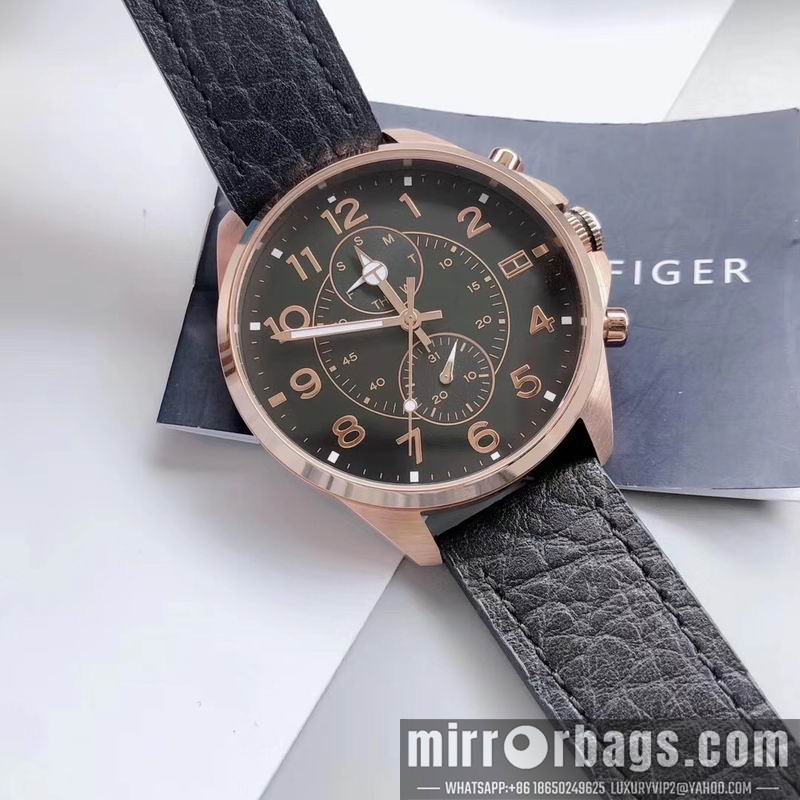 Replica Tommy 44mm 101028 Watch