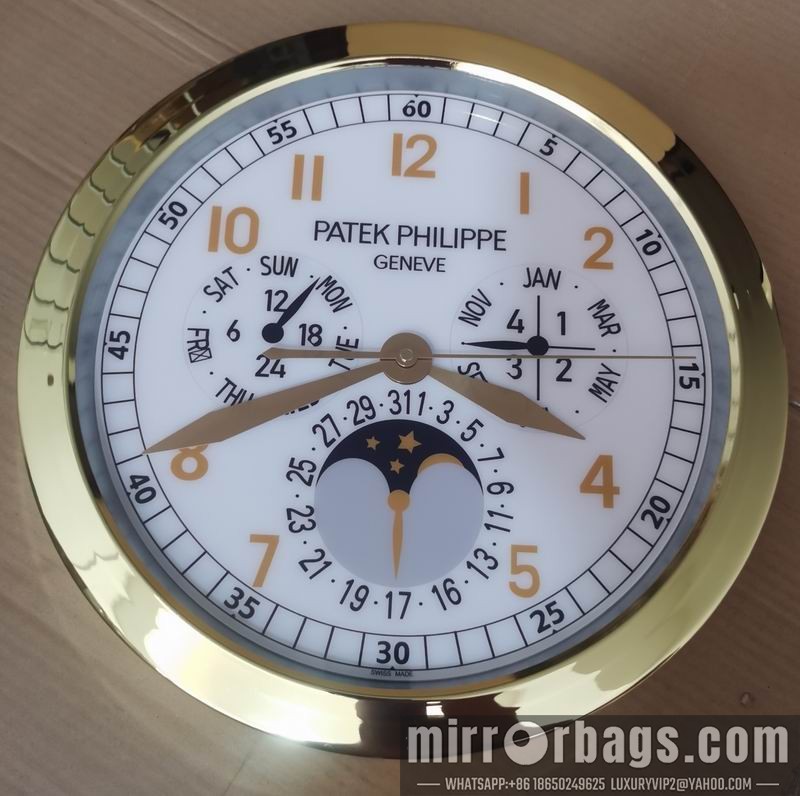 Replica Patek Philippe clock 0805 Watch