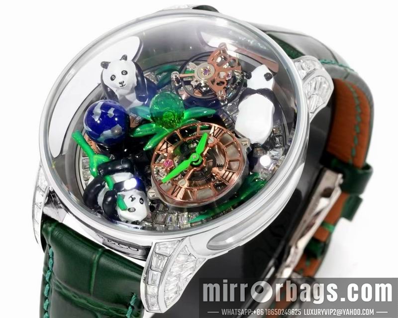 Replica Jacob & Co 47mm 110332 Watch