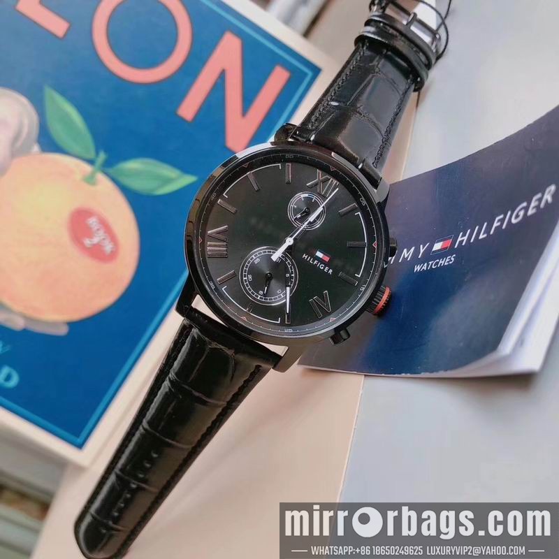 Replica Tommy 40mm 101025 Watch