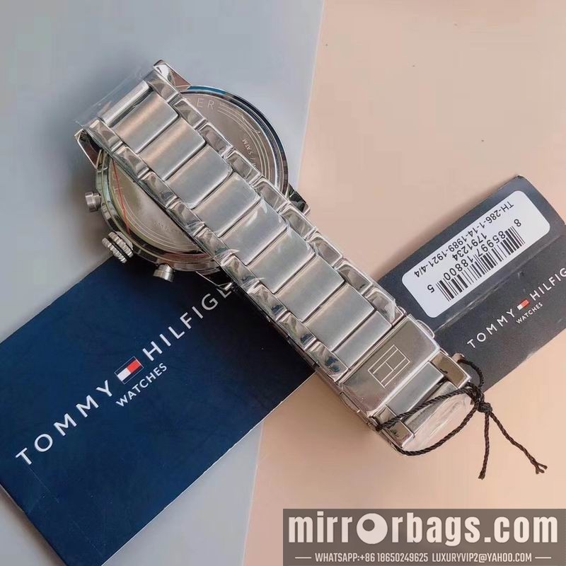 Replica Tommy 44mm 101008 Watch