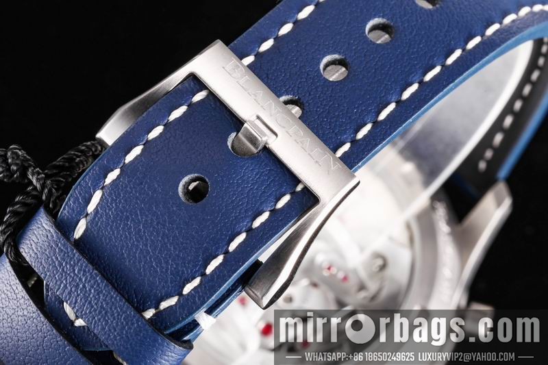 Replica Blancpain 42.5mm 080417 Watch