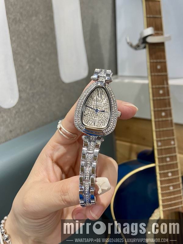 Replica Bvlgari 23X34mm 122857 Watch