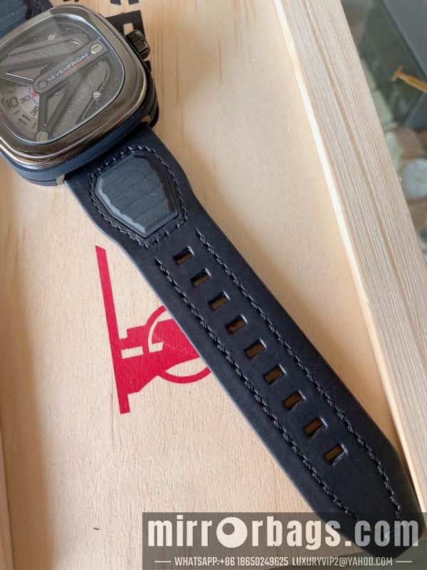 Replica Seven Friday 47mm 090469 Watch