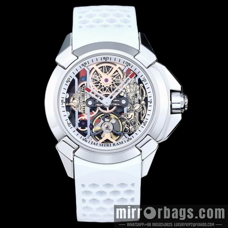 Replica Jacob & Co 44mm 110324 Watch