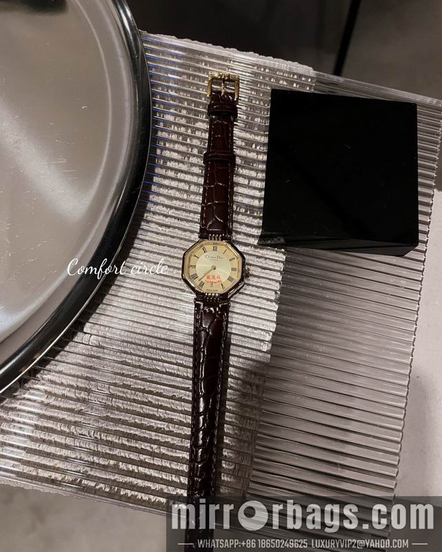 Replica Dior watch 111409 Watch