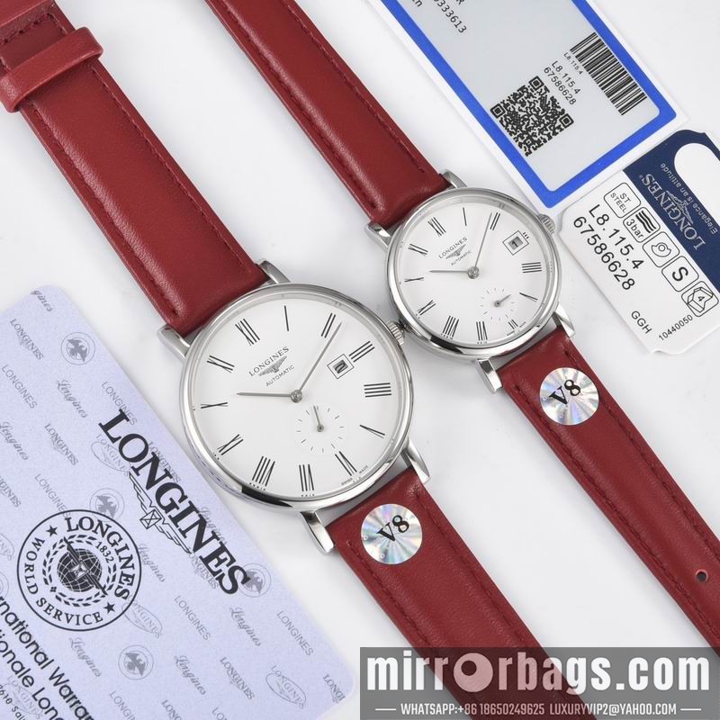 Replica Longines watch 032526 Watch