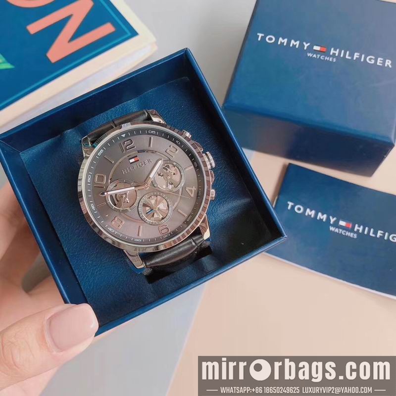 Replica Tommy 44mm 101026 Watch