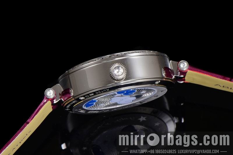 Replica Van Cleef & Arpels watch 040955 Watch