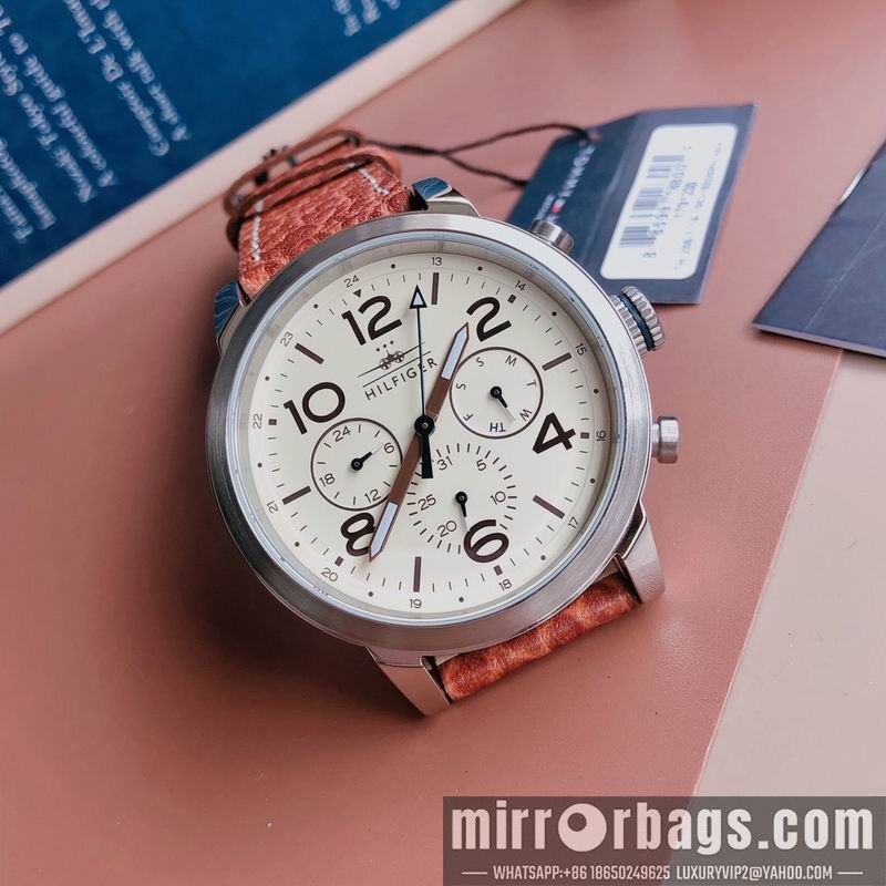 Replica Tommy 46mm 101009 Watch