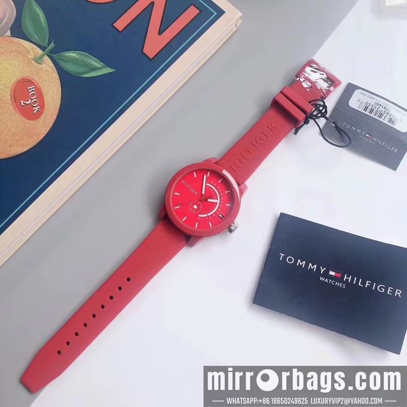 Replica Tommy 44mm 101006 Watch