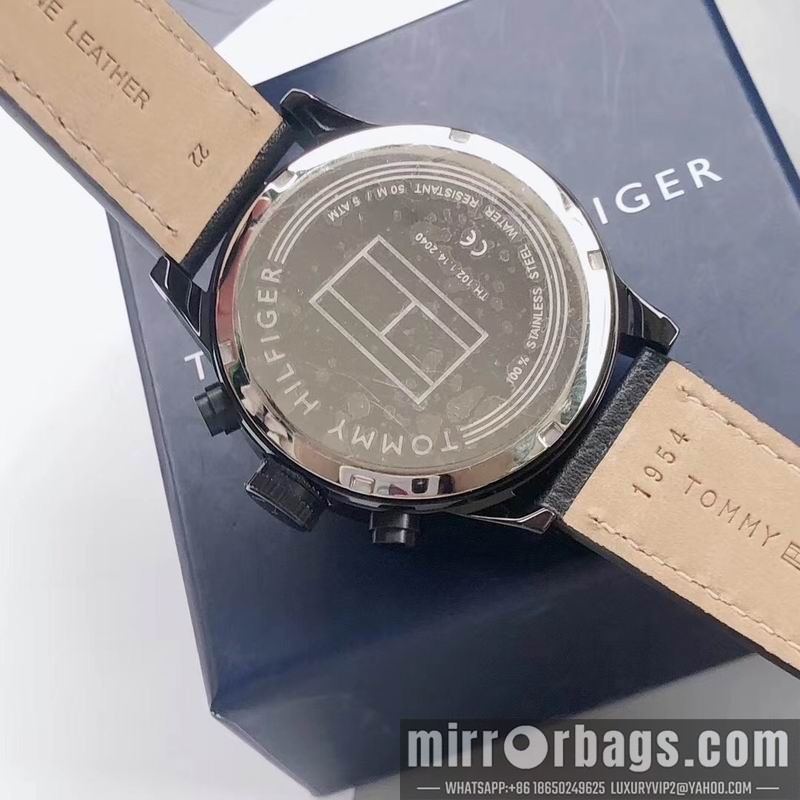 Replica Tommy 44mm 101027 Watch