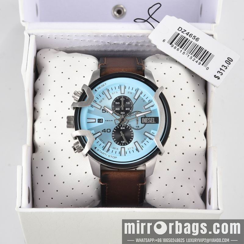 Replica Diesel 48mm 082217 Watch