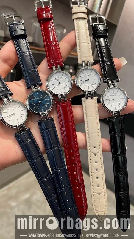 Replica Dior watch 101445 Watch
