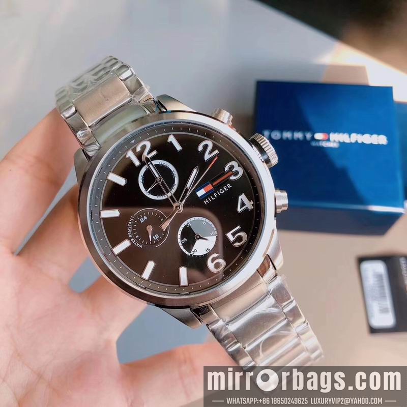 Replica Tommy 44mm 101027 Watch