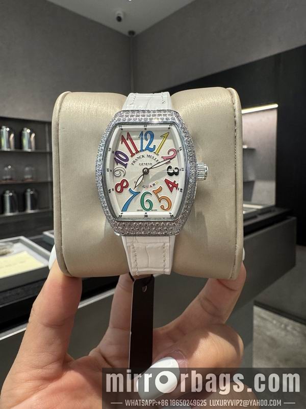 Replica Franck Muller 32X42mm 101548 Watch