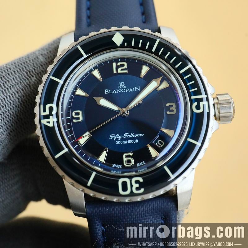 Replica Blancpain 45mm 042791 Watch
