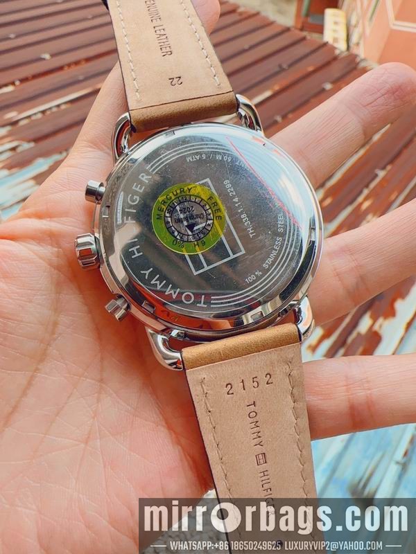 Replica Tommy watch 1010137 Watch