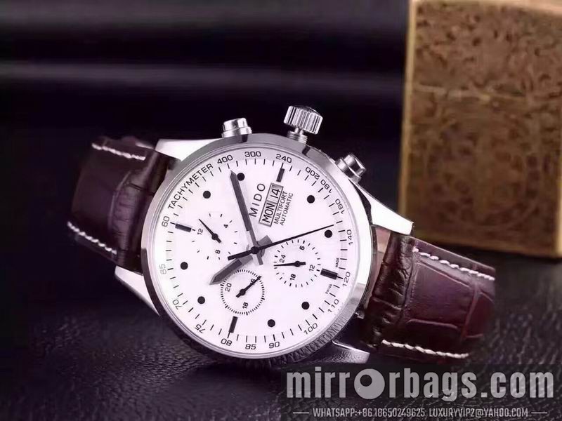 Replica Mido 42mm 042451 Watch