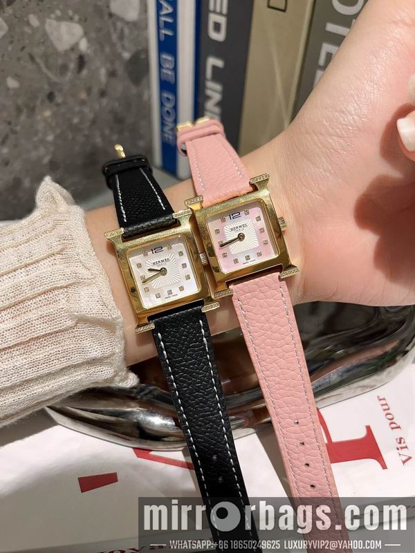 Replica Hermes 21mm 111406 Watch