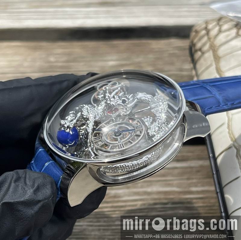 Replica Jacob & Co 47mm 111463 Watch