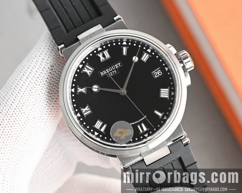 Replica Breguet 40mm 101410 Watch