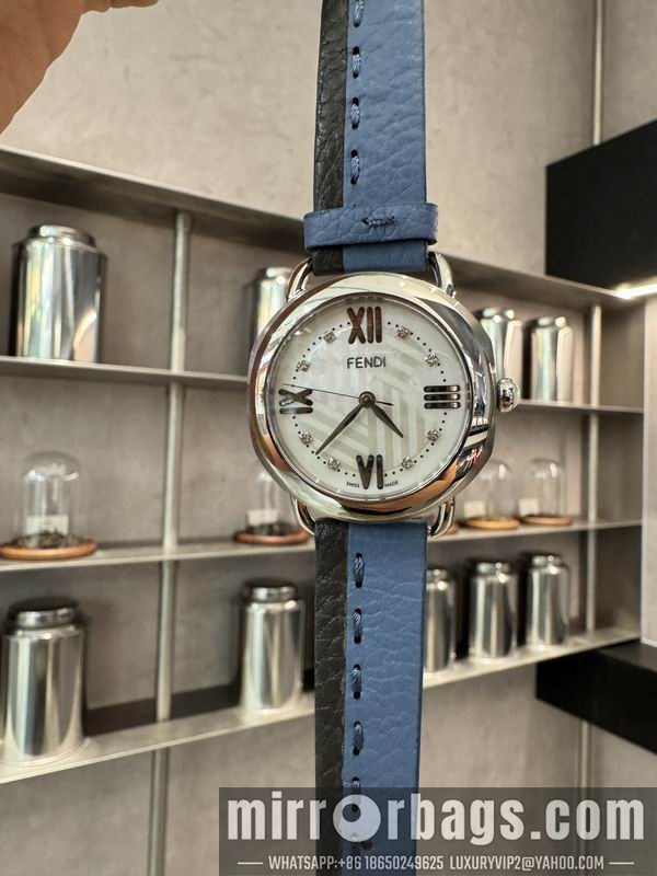 Replica Fendi 36mm 101421 Watch
