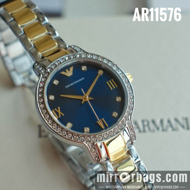 Replica Armani Ar11576 32mm 040939 Watch