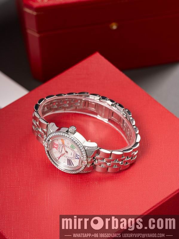 Replica Roger Dubuis 33mm 040915 Watch