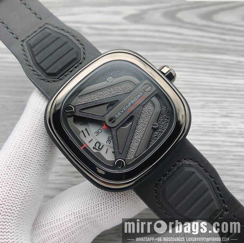 Replica Seven Friday 47mm 090403 Watch