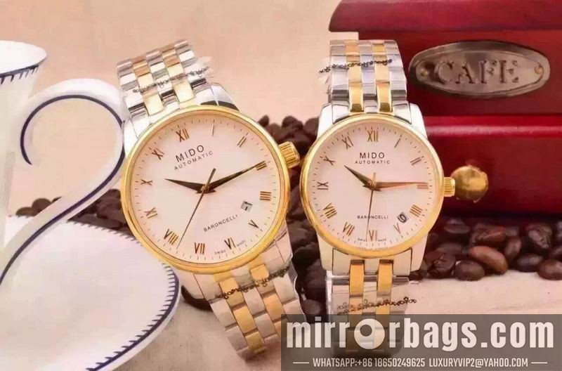 Replica Mido man39mm woman33mm 042453 Watch