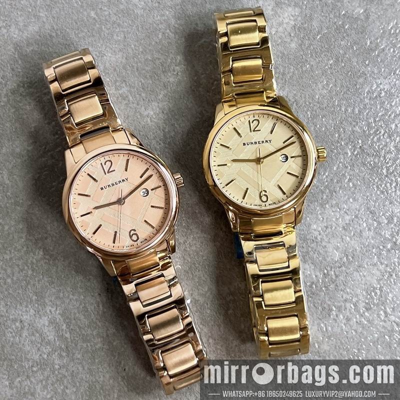 Replica Burberry 32mm 052318 Watch