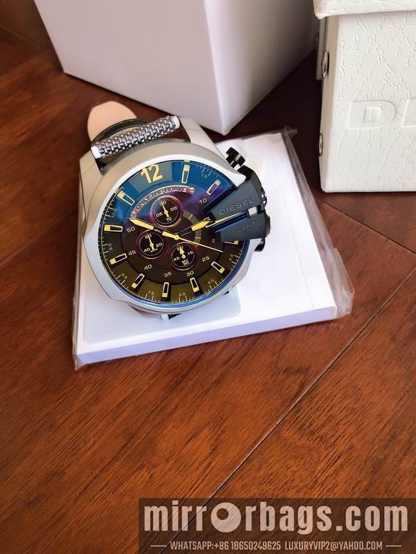 Replica Diesel 50mm 082216 Watch