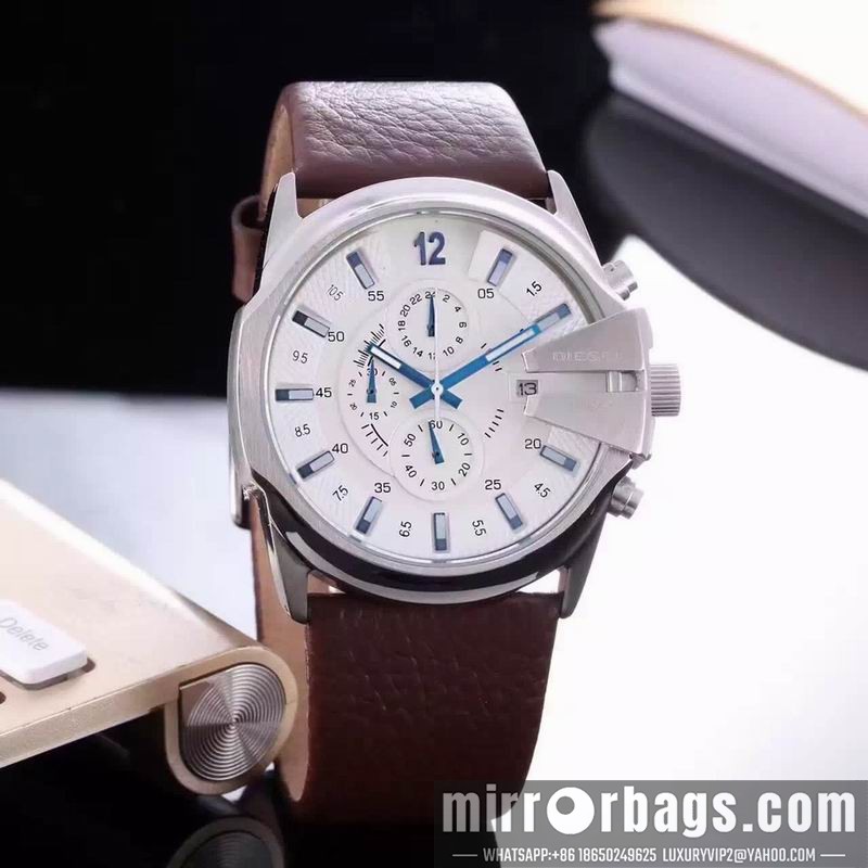 Replica Diesel 44mm 082213 Watch