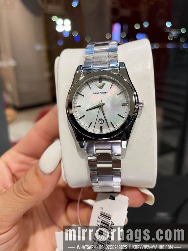 Replica Armani 32mm 052313 Watch