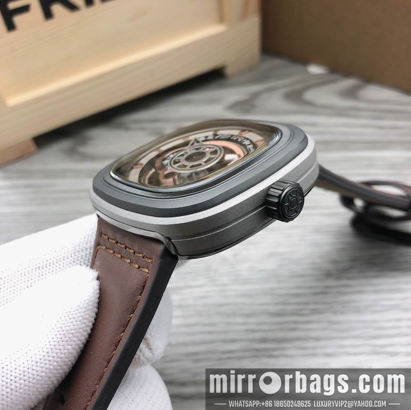 Replica Seven Friday watch 090447 Watch