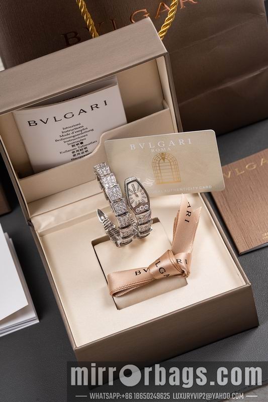Replica Bvlgari watch 042719 Watch
