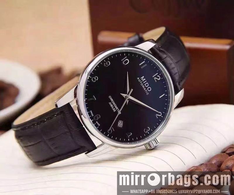 Replica Mido man39mm woman33mm 042457 Watch
