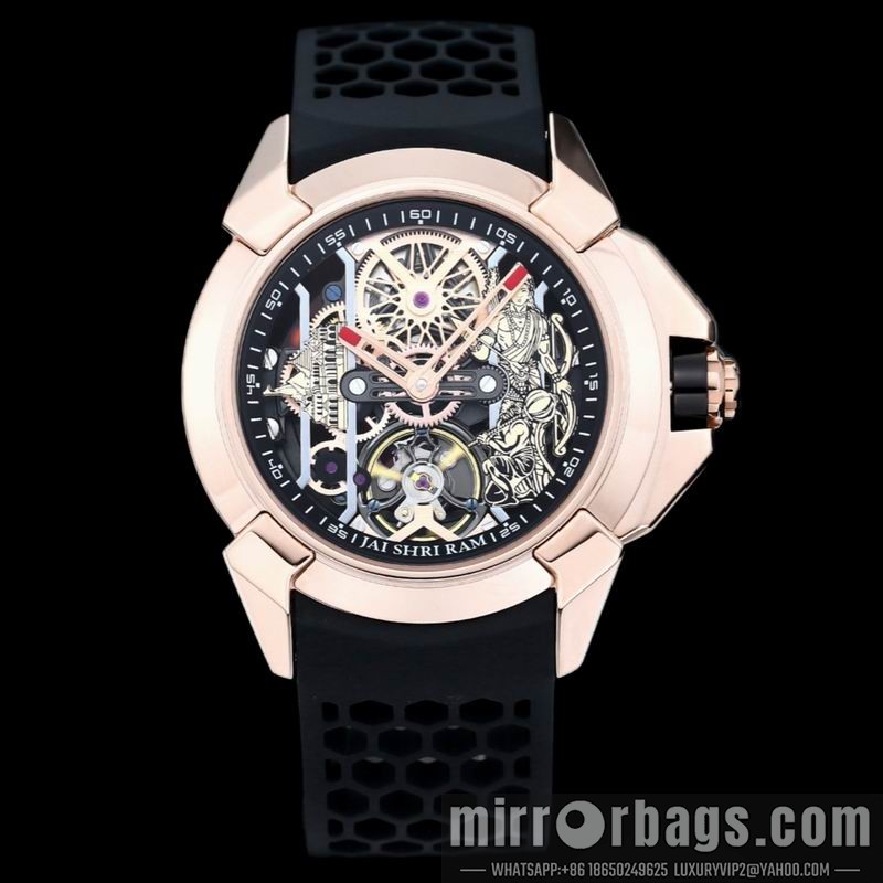 Replica Jacob & Co 44mm 110326 Watch