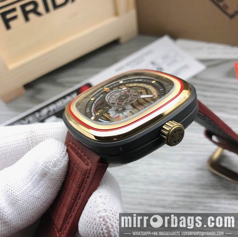 Replica Seven Friday watch 090423 Watch