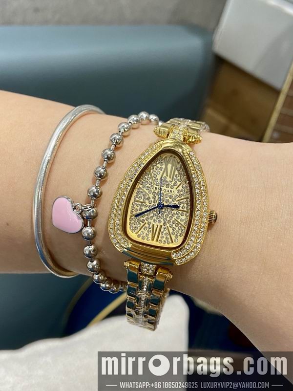 Replica Bvlgari 23X34mm 122857 Watch