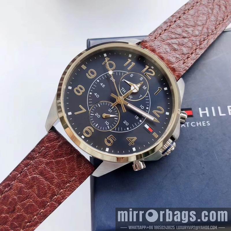 Replica Tommy 44mm 101028 Watch