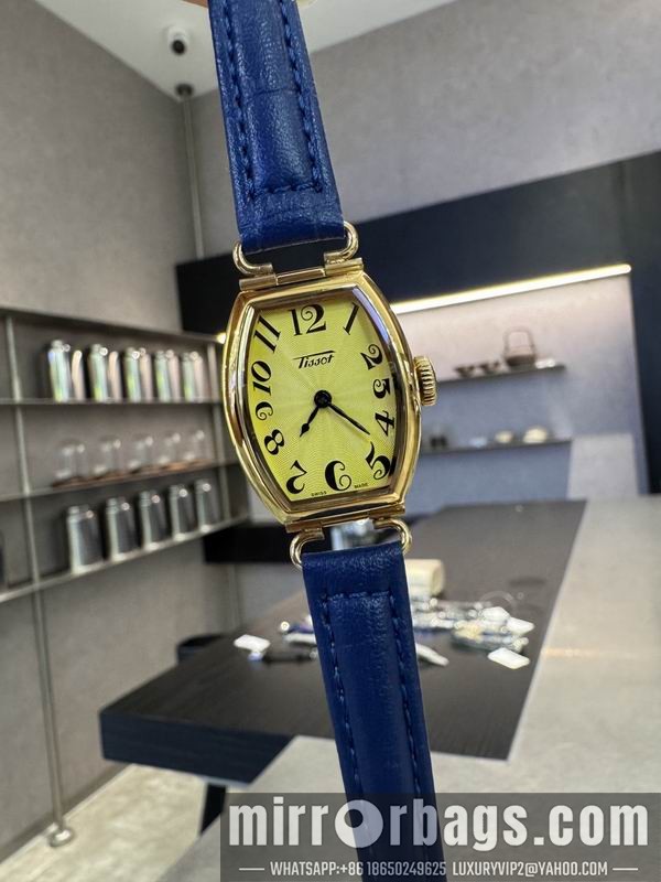 Replica Tissot 22mm 101429 Watch