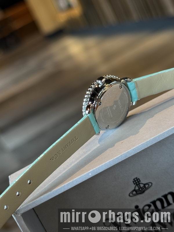 Replica Tiffany 27mm 110365 Watch